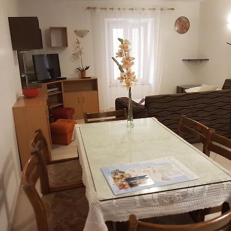 Apartment Varos Zára Kültér fotó