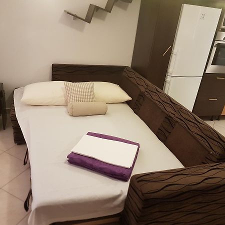 Apartment Varos Zára Kültér fotó