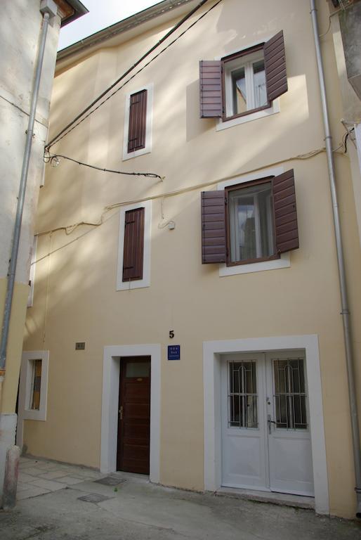 Apartment Varos Zára Kültér fotó