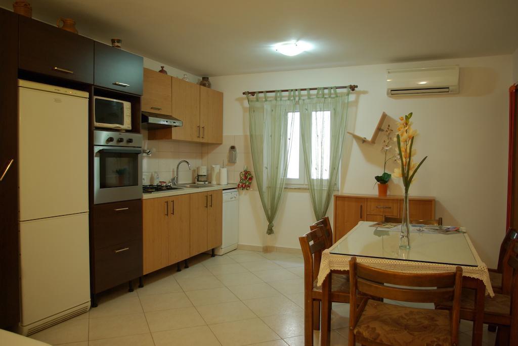 Apartment Varos Zára Kültér fotó