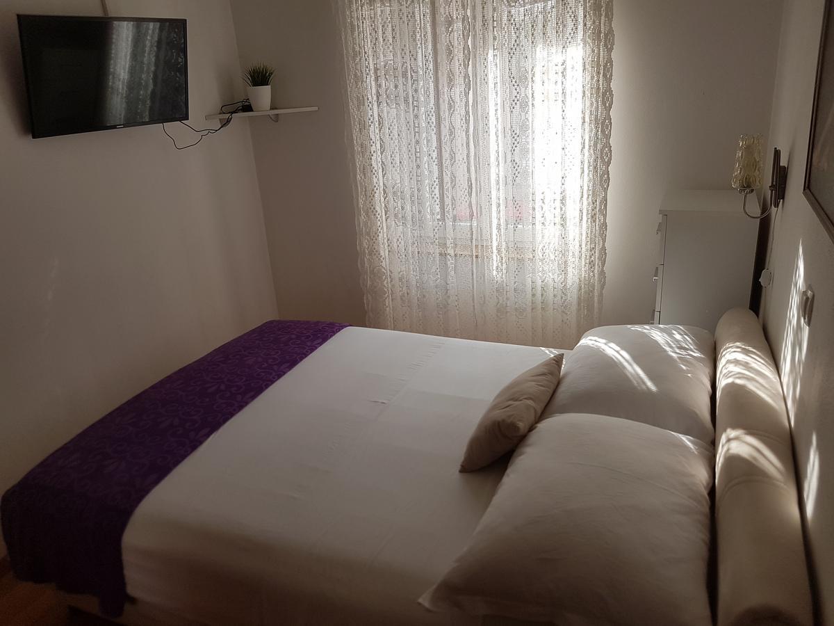 Apartment Varos Zára Kültér fotó