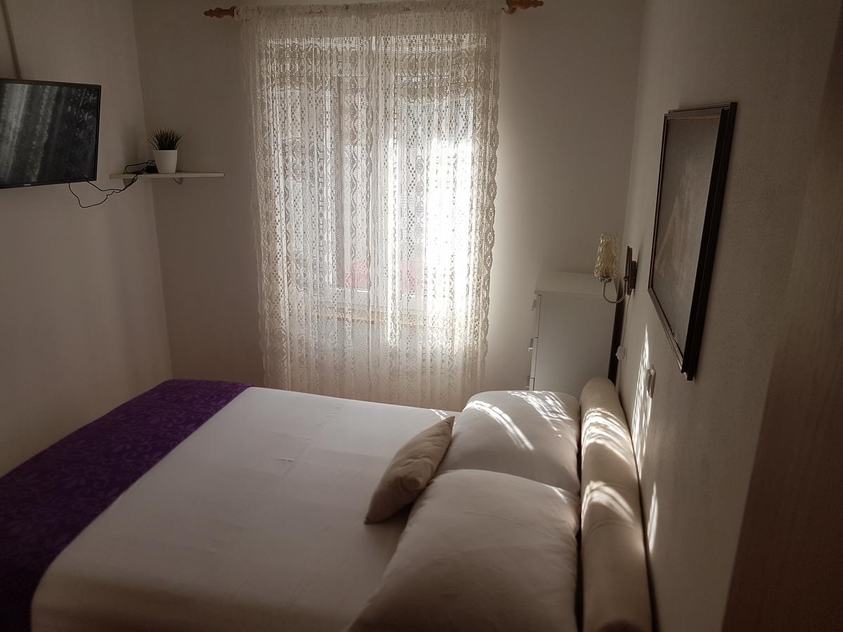 Apartment Varos Zára Kültér fotó