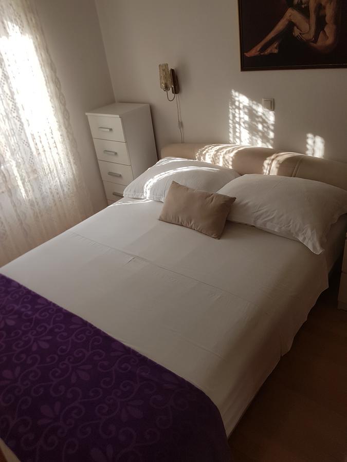 Apartment Varos Zára Kültér fotó