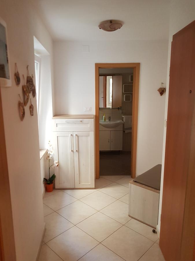 Apartment Varos Zára Kültér fotó