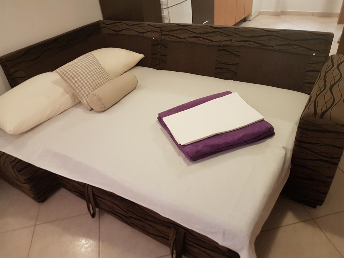 Apartment Varos Zára Kültér fotó