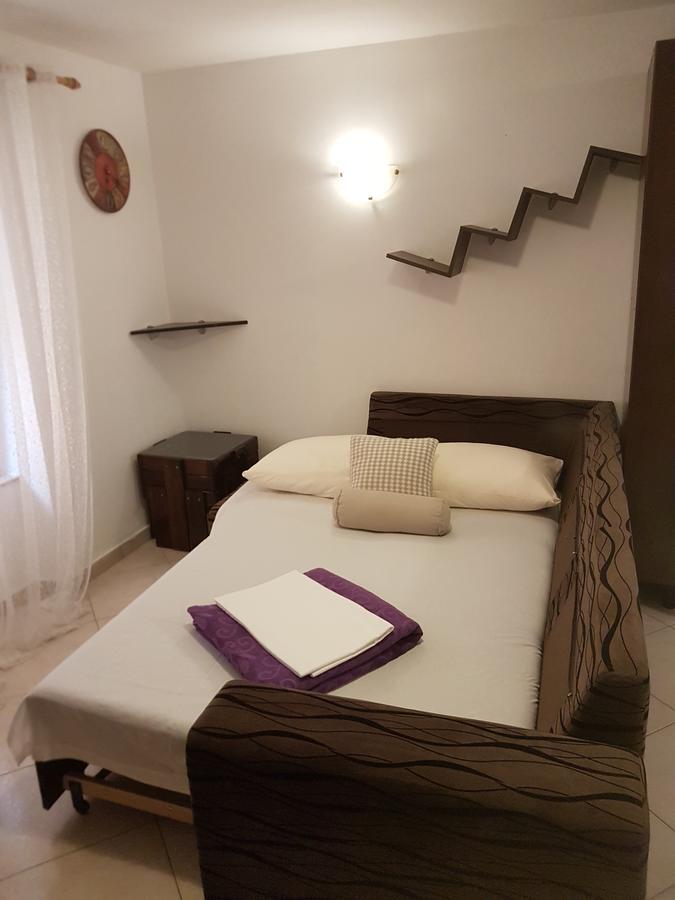 Apartment Varos Zára Kültér fotó