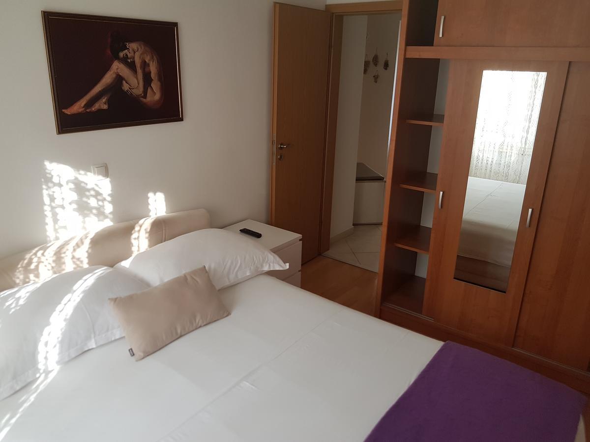 Apartment Varos Zára Kültér fotó